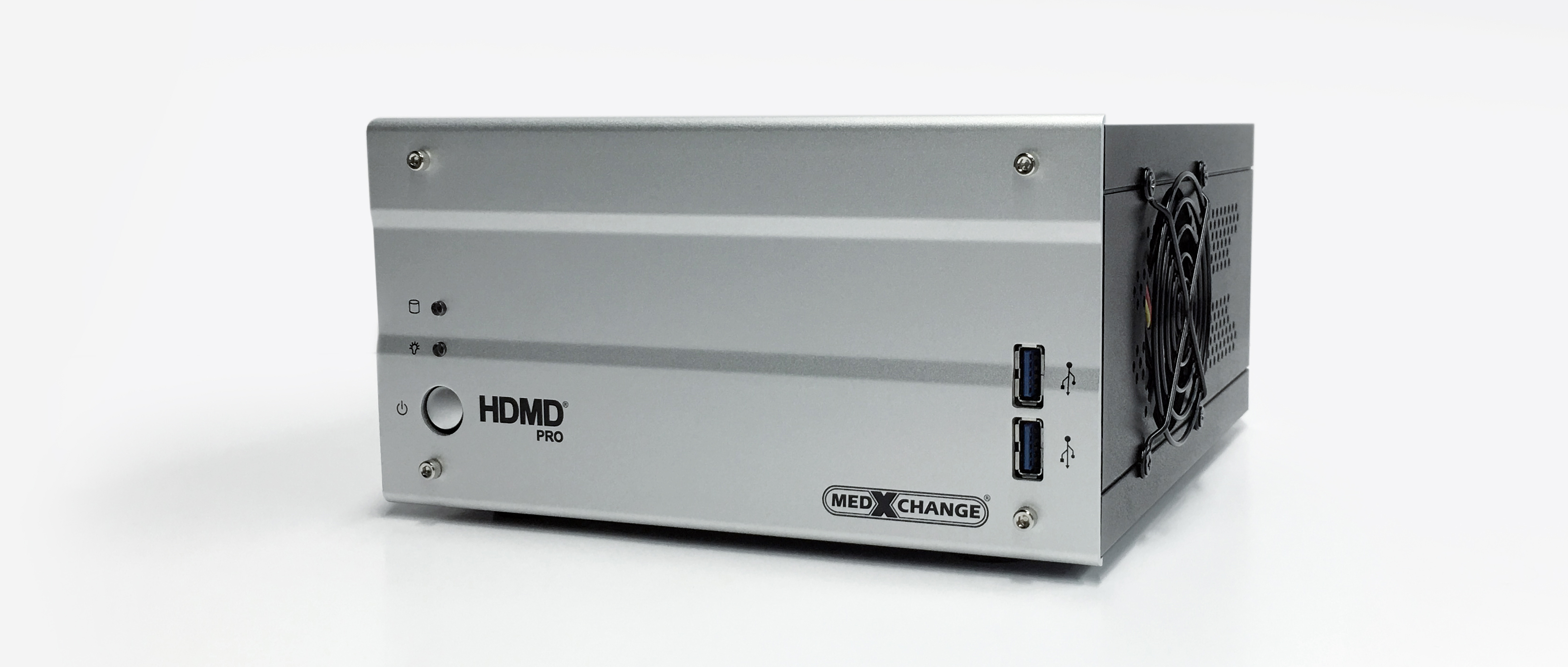 1080p 手术 - HDMD PRO
