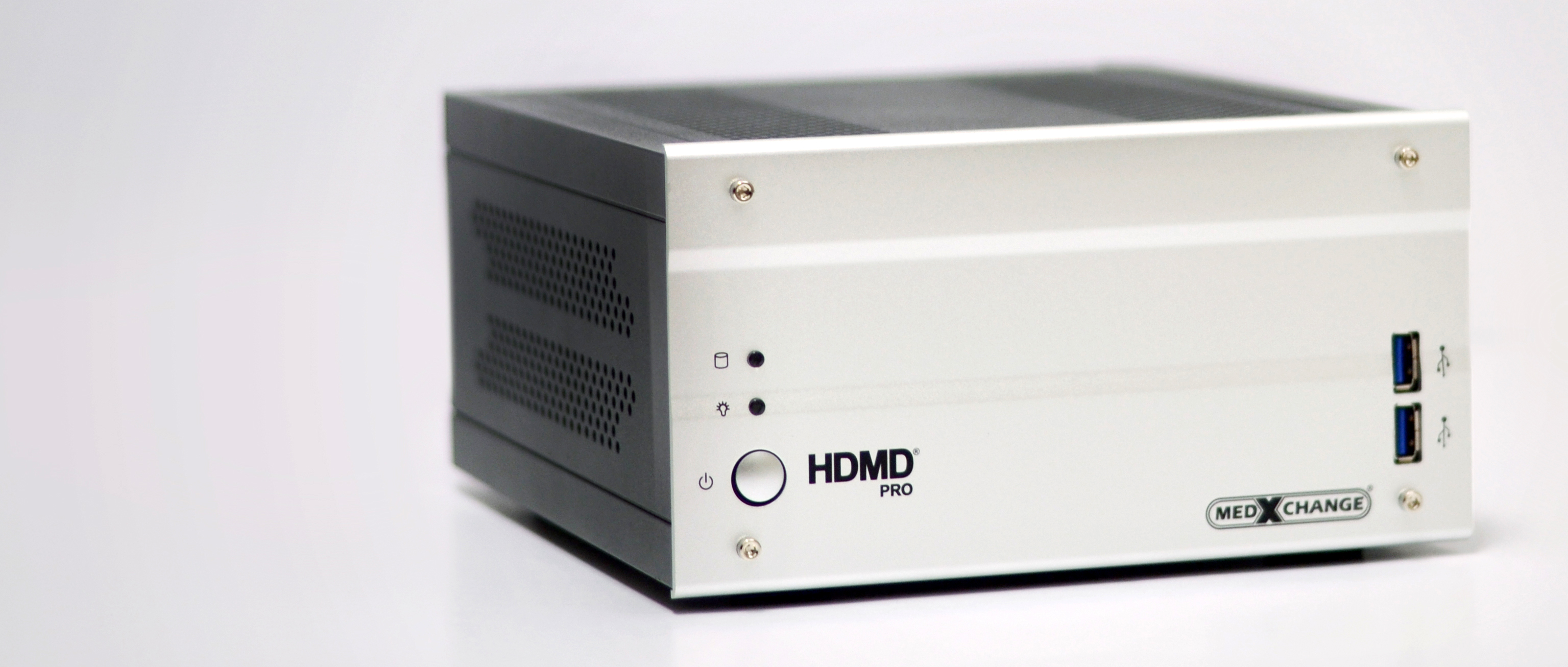 Surgical Video Recording System - HDMD PRO