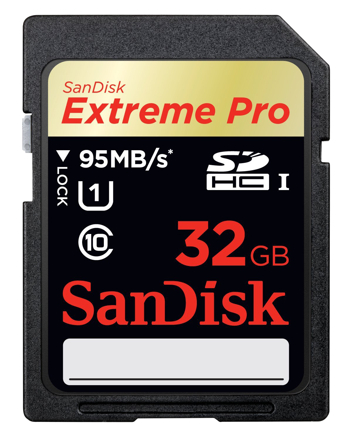 SanDisk Extreme Pro