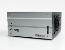HDMD PRO: HD Medical Video Recorder