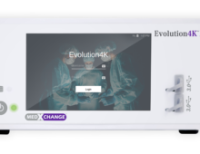 Evolution4K IP: 4K UHD Medical Video Recorder
